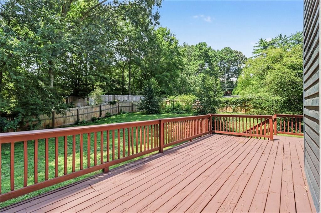 2711 Old Coach Road Duluth, GA 30096 - Photo 28 of 33