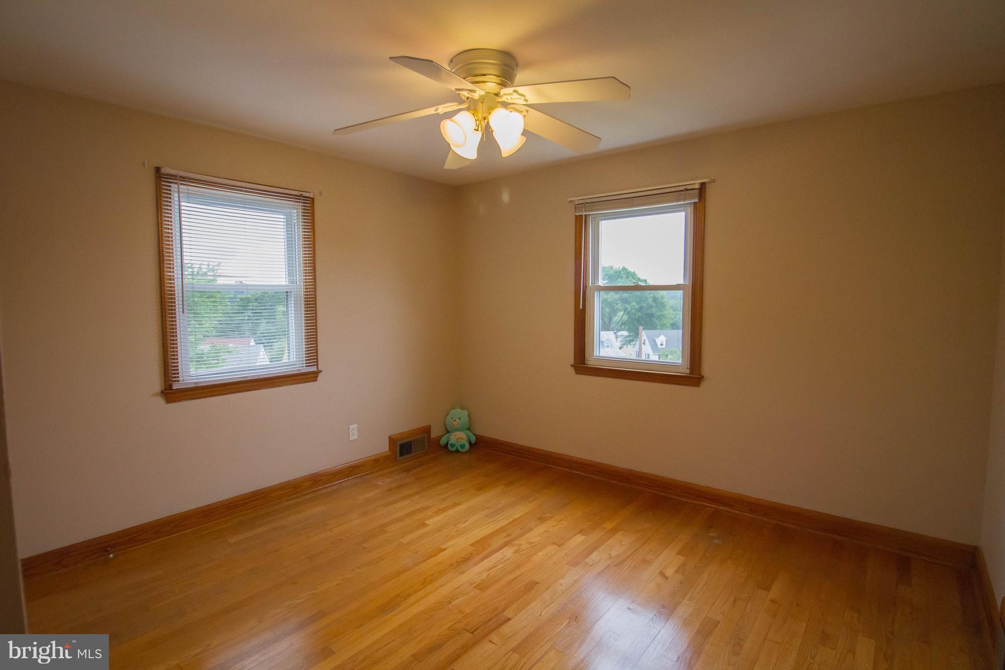 5561 Gayland Road Halethorpe, MD 21227 - Photo 16 of 21 Bedroom