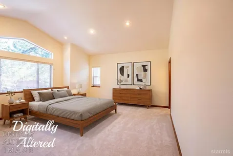$1,088,000 | 757 San Francisco Avenue, South Lake Tahoe, CA 96150