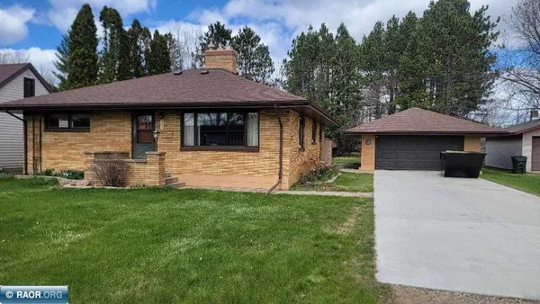 $209,900 | 523 East 38th Street, Hibbing, MN 55746