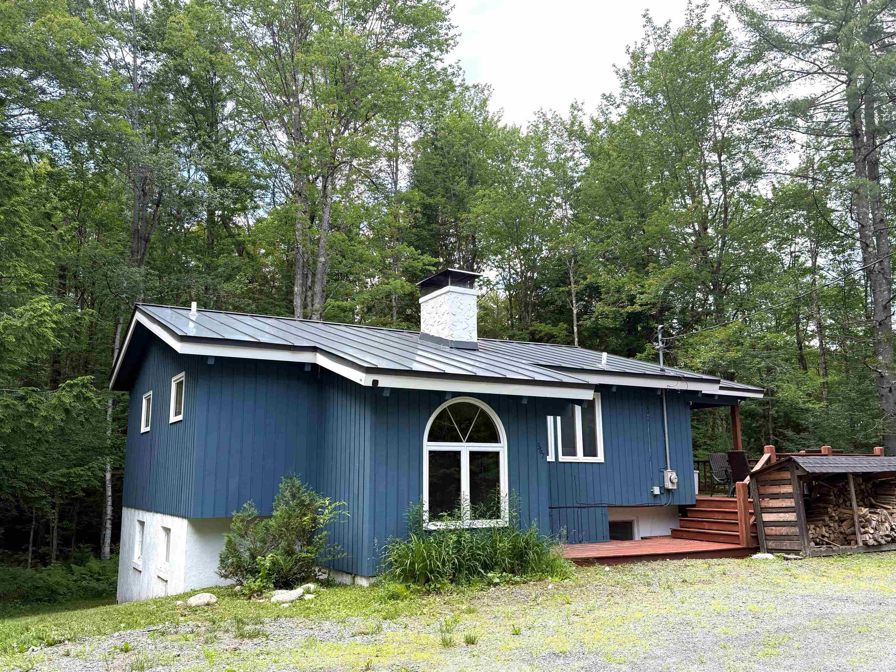 367 Stratton Gate Road Jamaica, VT 05343 - Photo 38 of 38
