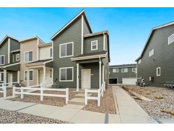 $350,000 | 3800 Pinnacles Court, Evans, CO 80620