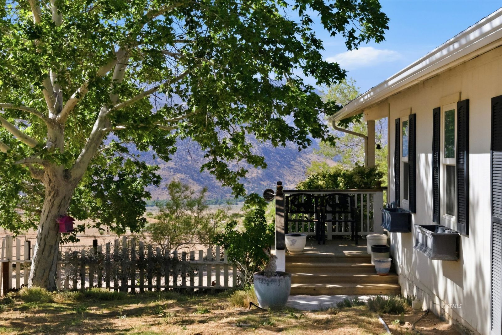 20657 Cap Canyon Road Onyx, CA 93255 - Photo 37 of 50