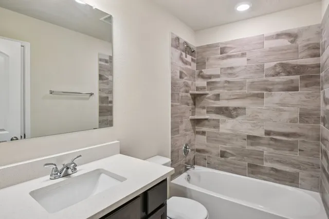 a view of small space