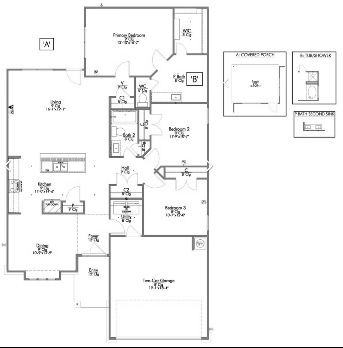 199 Racetrack Lane Montgomery, TX 77356 - Photo 39 of 40