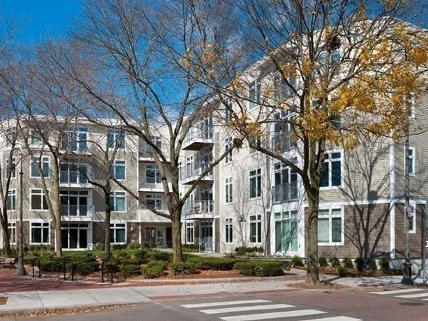 $4,500 | 7 Cameron Avenue, Unit 105, Cambridge, MA 02140