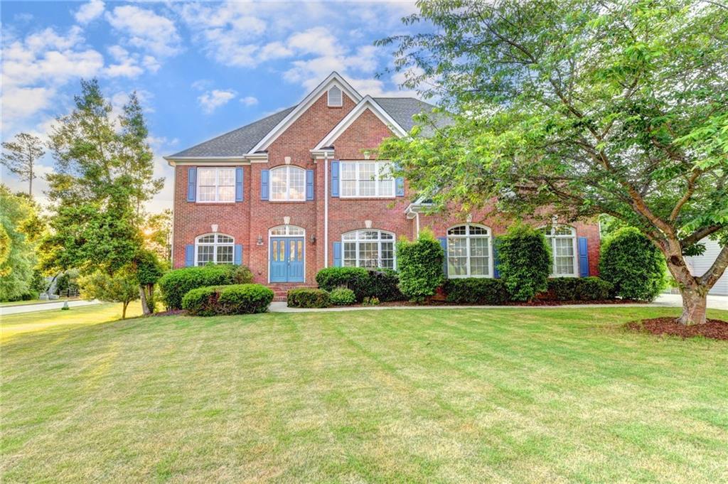 193 Rugby Drive Suwanee, GA 30024 - Photo 1 of 1 Gallery Image 1