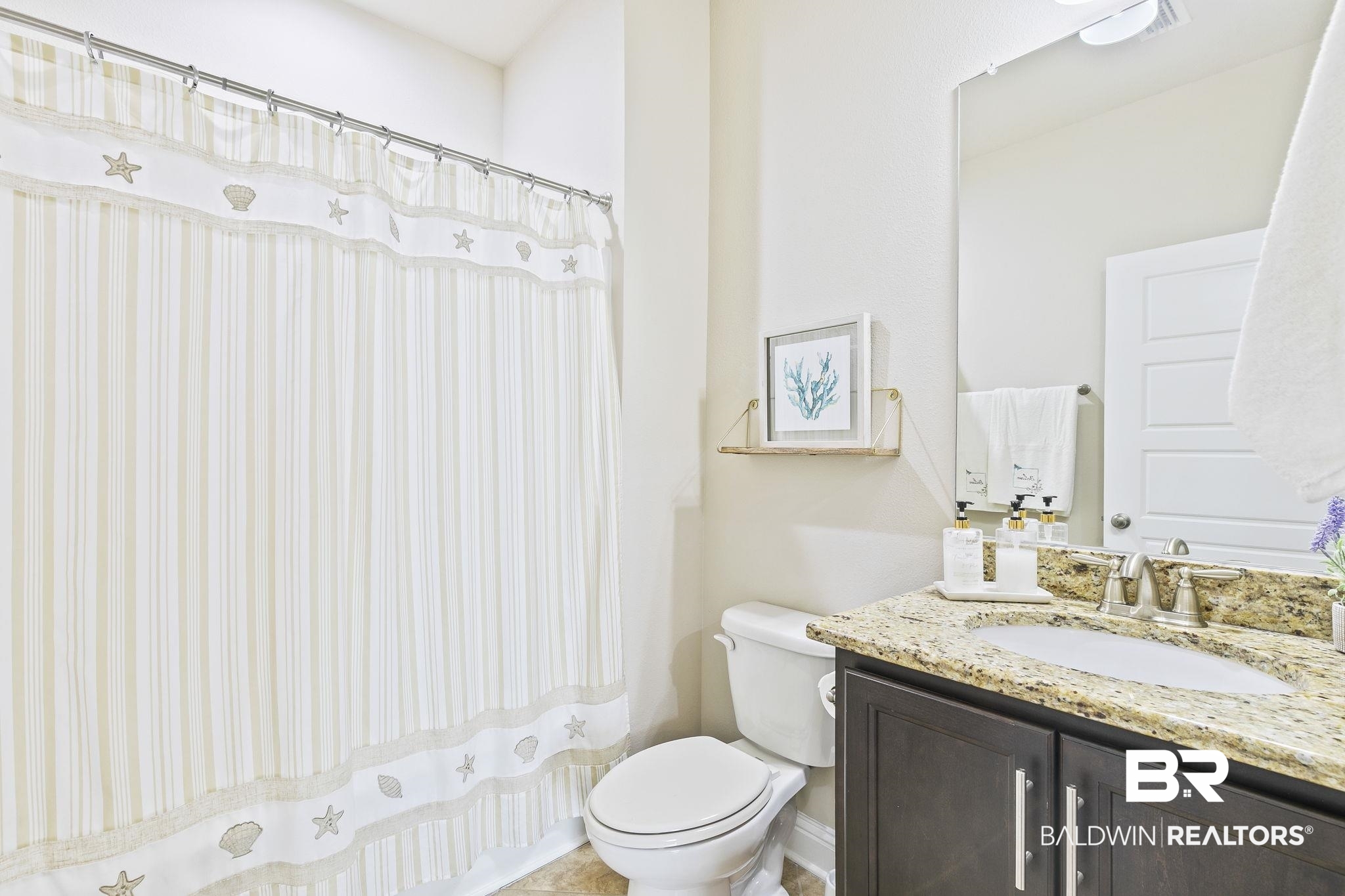 31500 Spoonbill Road Daphne, AL 36527 - Photo 45 of 85 Bathroom featuring toilet and vanity