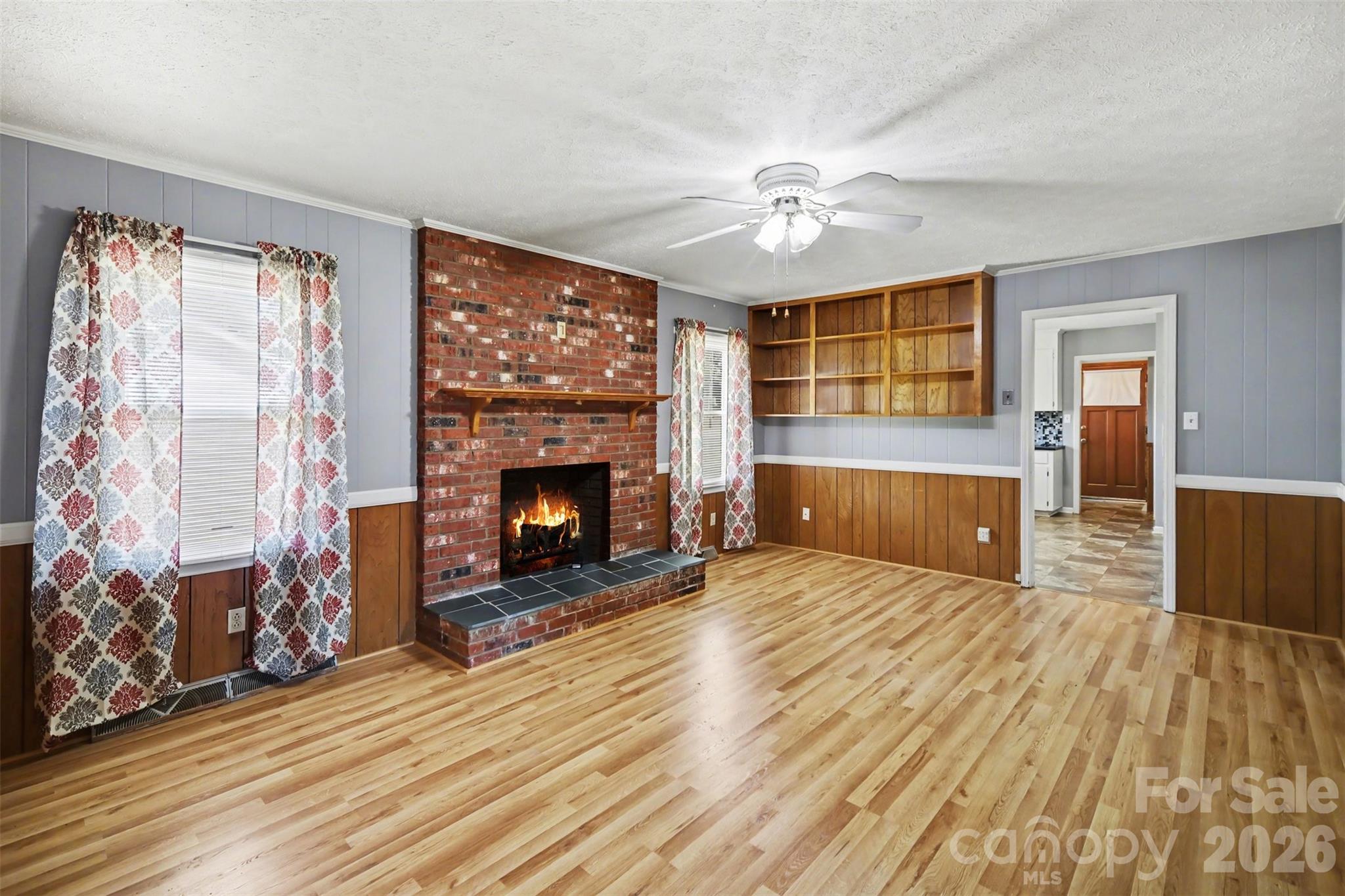 1300 Briarcliff Road Shelby, NC 28152 - Photo 16 of 41