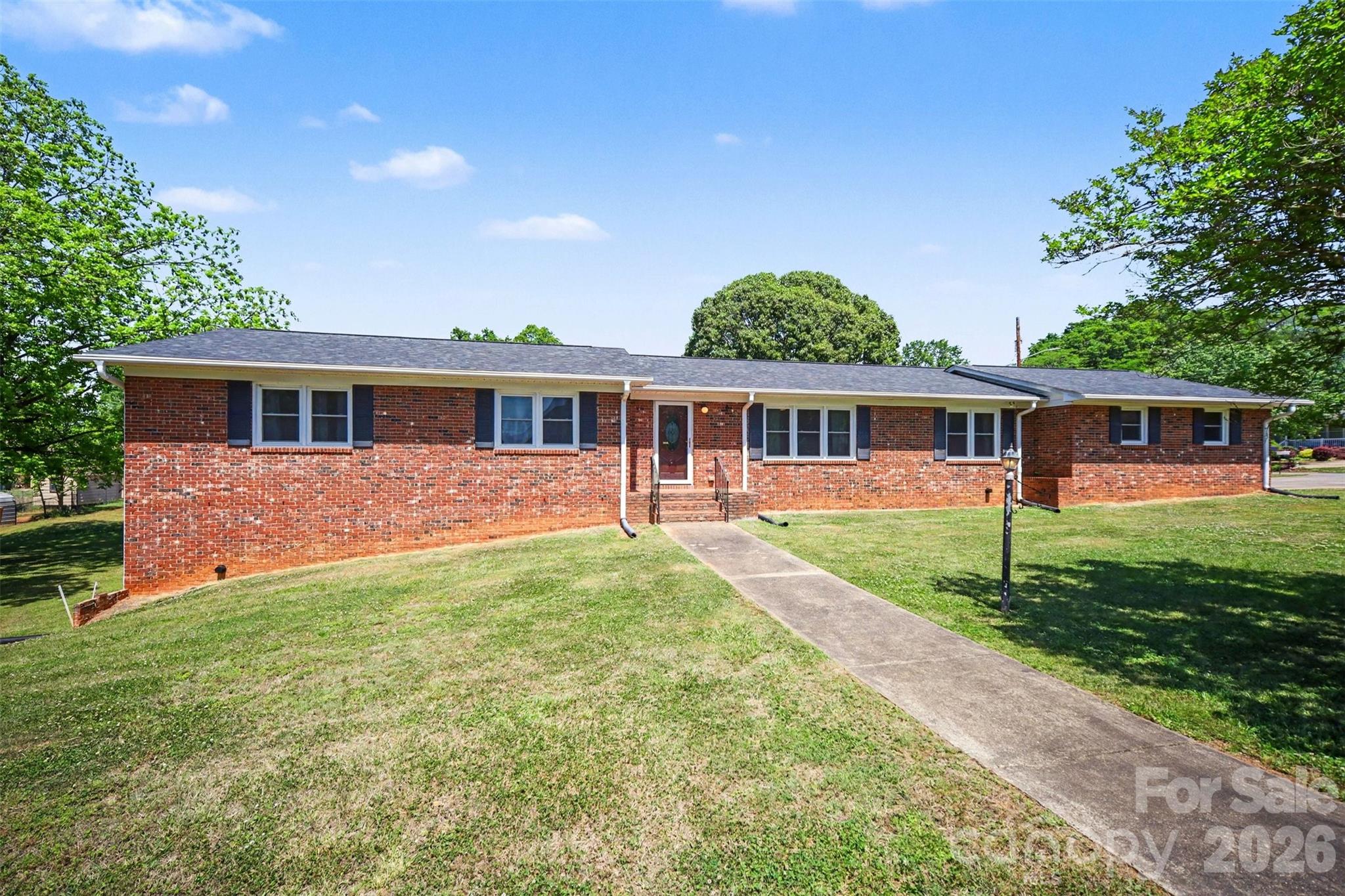 1300 Briarcliff Road Shelby, NC 28152 - Photo 2 of 41
