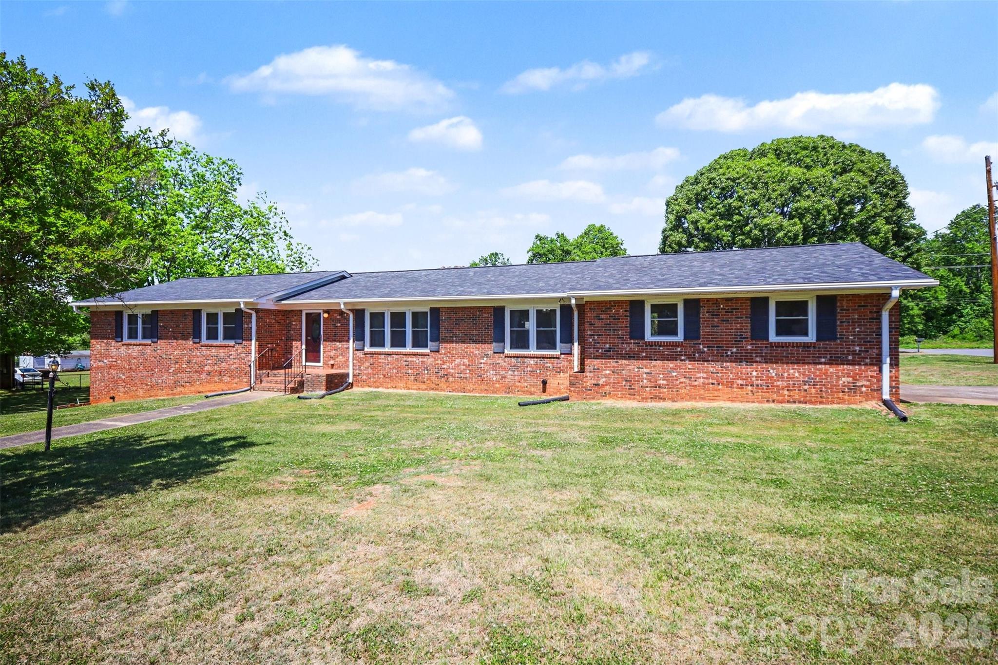 1300 Briarcliff Road Shelby, NC 28152 - Photo 3 of 41