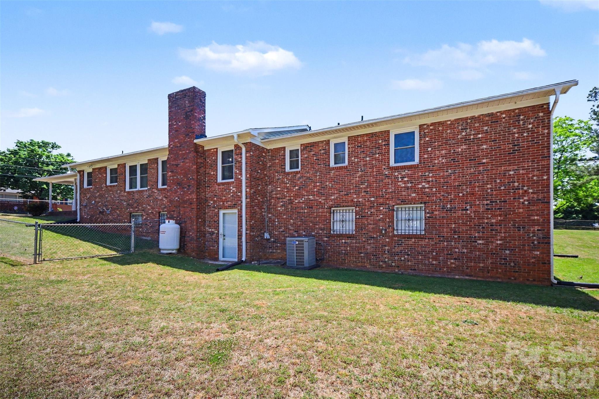 1300 Briarcliff Road Shelby, NC 28152 - Photo 38 of 41