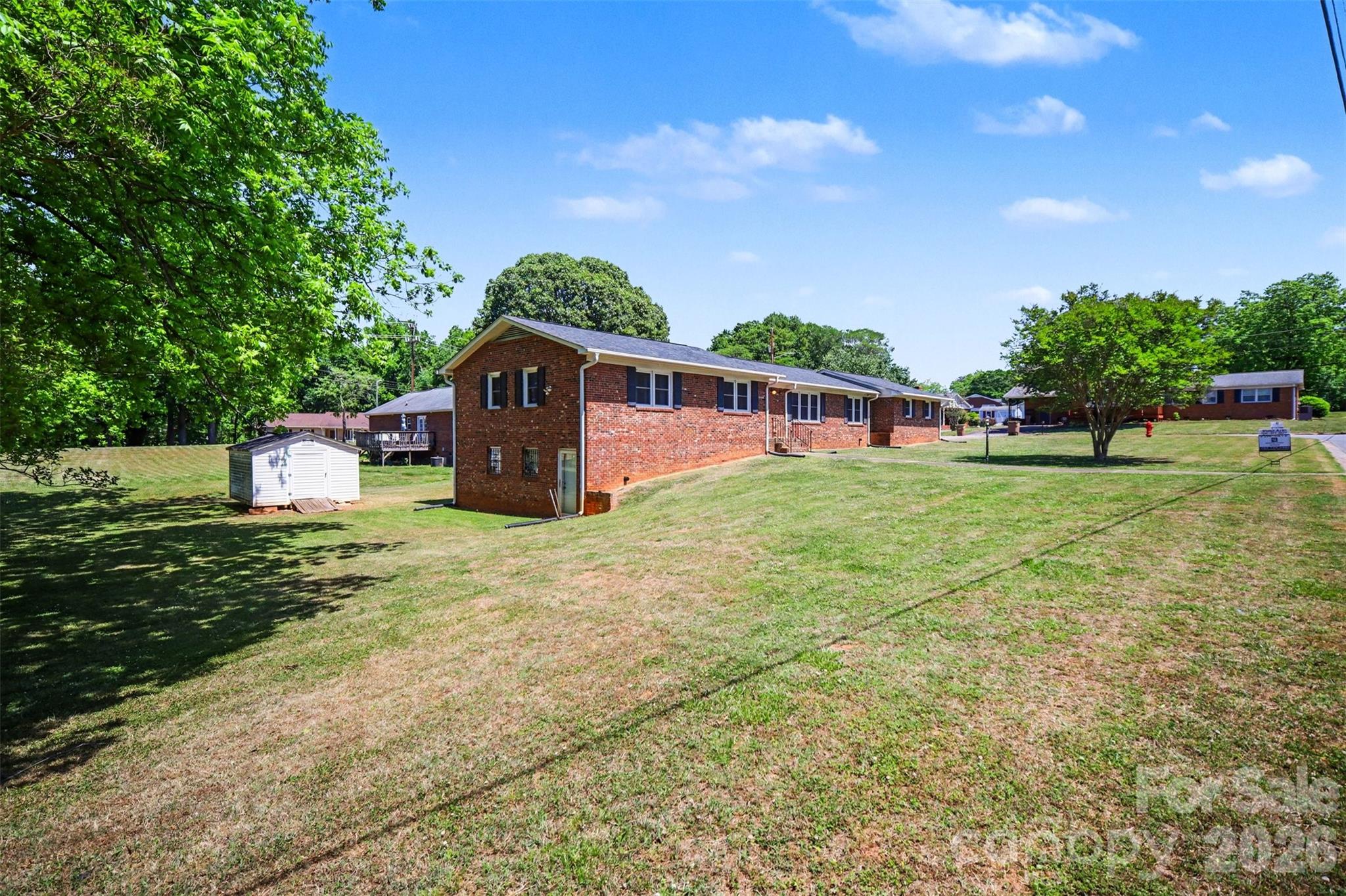 1300 Briarcliff Road Shelby, NC 28152 - Photo 39 of 41