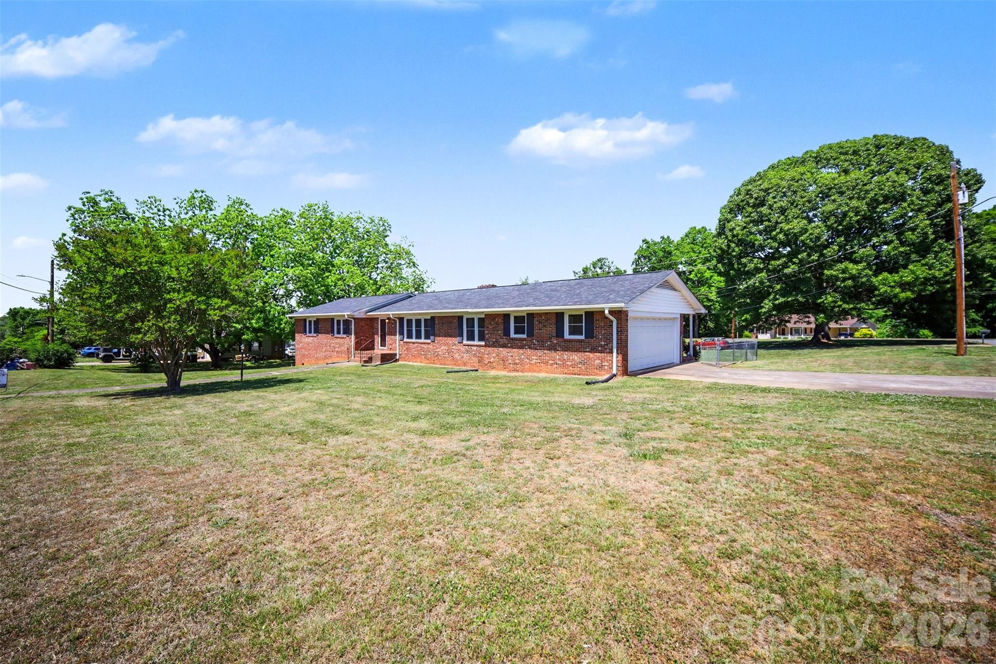 1300 Briarcliff Road Shelby, NC 28152 - Photo 4 of 41