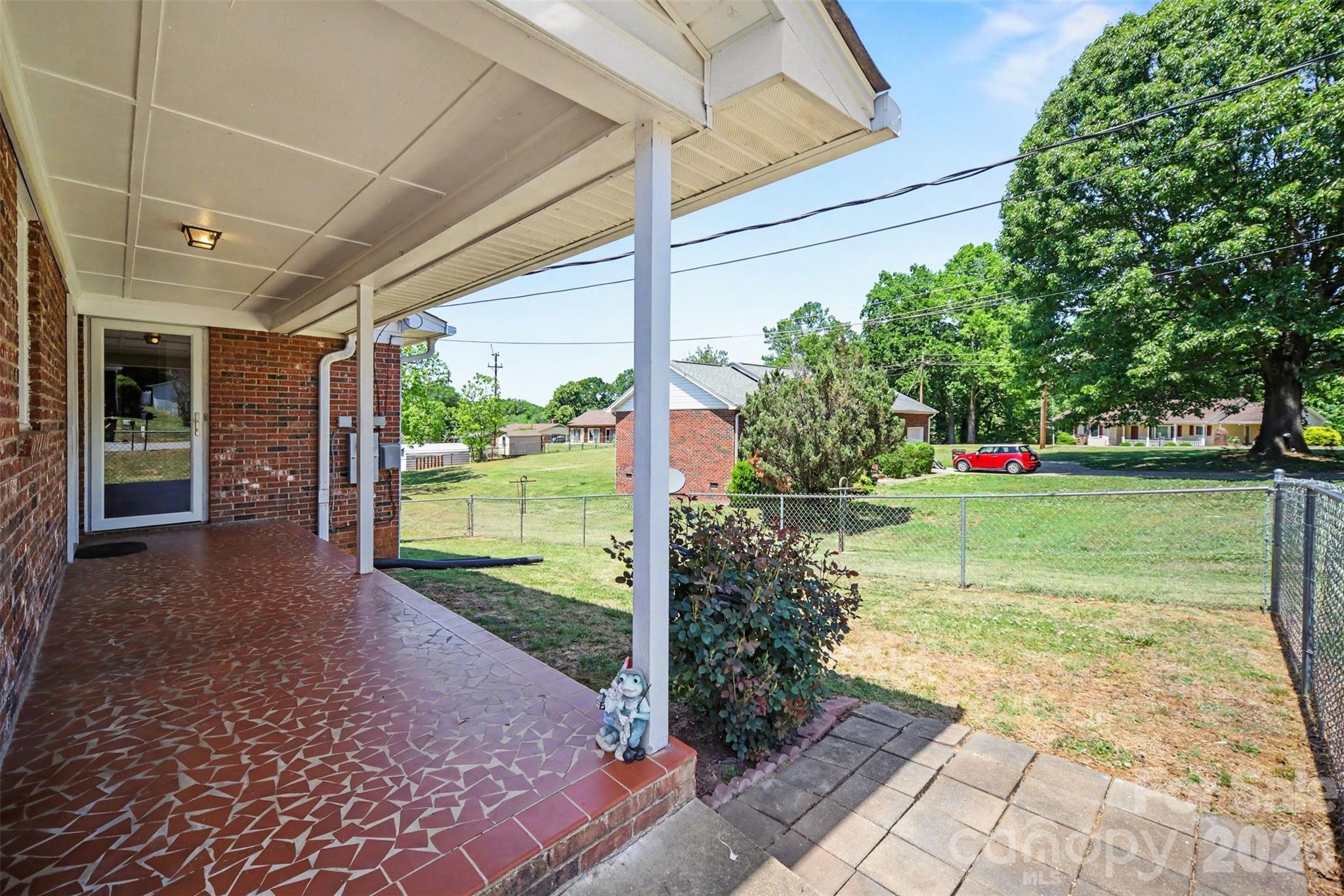 1300 Briarcliff Road Shelby, NC 28152 - Photo 5 of 41