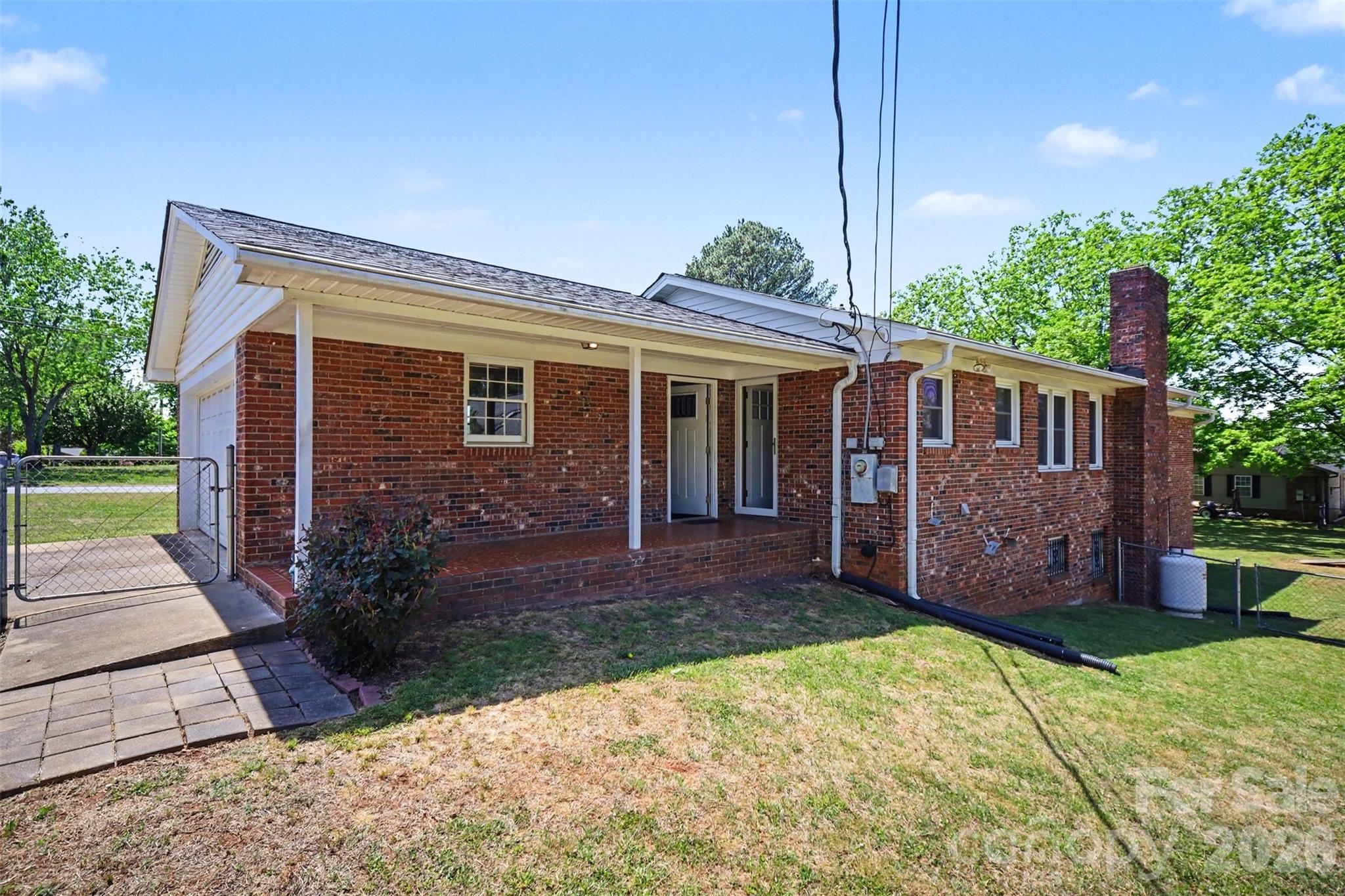 1300 Briarcliff Road Shelby, NC 28152 - Photo 6 of 41