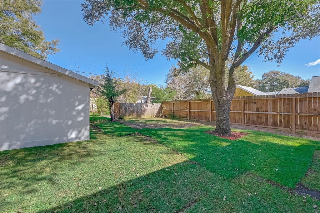604 Ruth Street Baytown, TX 77520 - Photo 25 of 29 Gallery Image 25