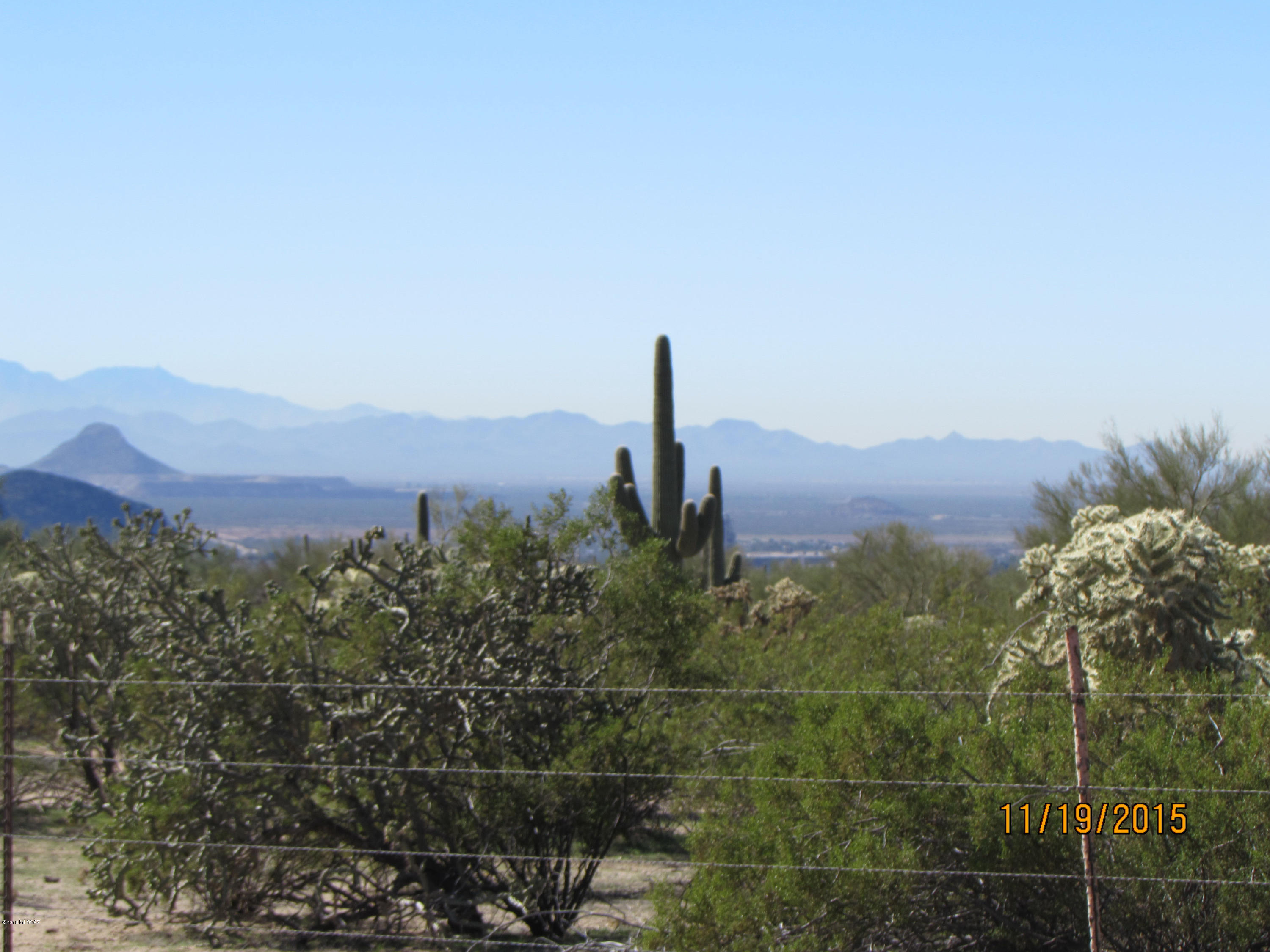 13420 North Wild Burro Road Marana, AZ 85658 - Photo 4 of 4
