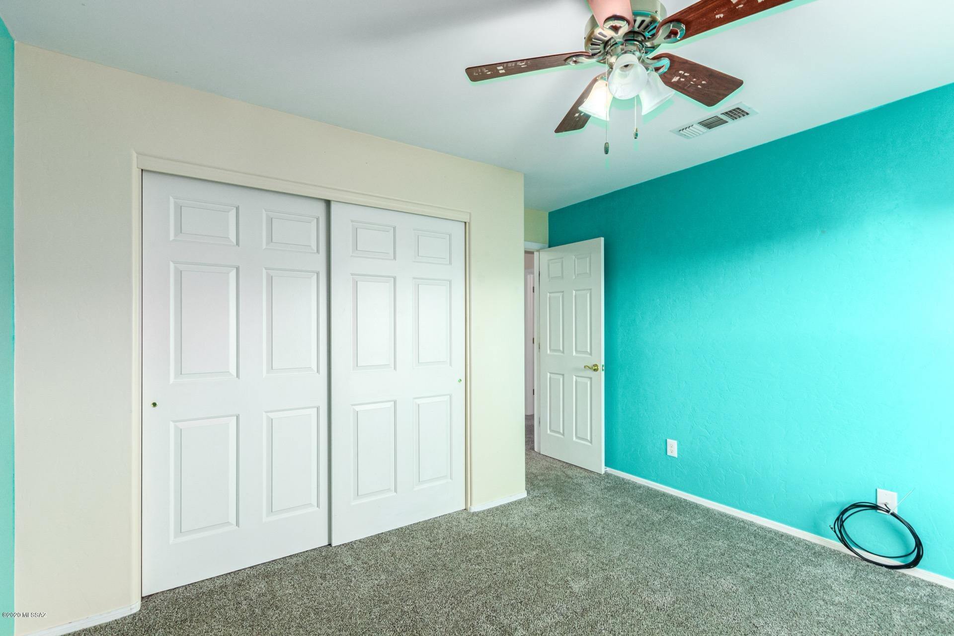 3718 East Mecate Road Tucson, AZ 85739 - Photo 30 of 48