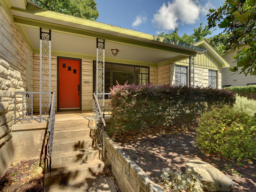 4204 Wildwood Road Austin, TX 78722 - Photo 1 of 1
