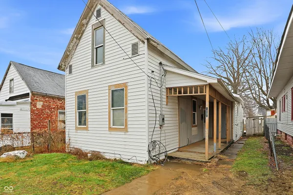 $39,950 | 1206 North Union Street, Kokomo, IN 46901