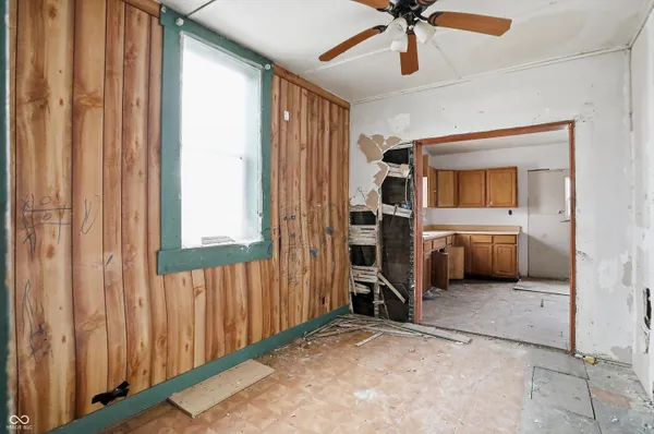 $37,950 | 1206 North Union Street, Kokomo, IN 46901