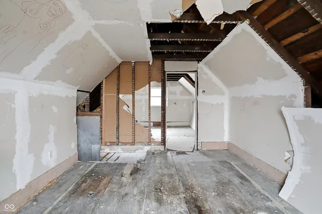 $44,900 | 1206 North Union Street, Kokomo, IN 46901