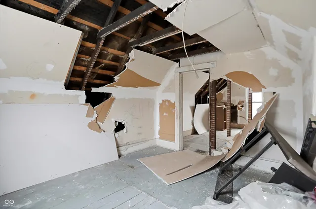 $44,900 | 1206 North Union Street, Kokomo, IN 46901