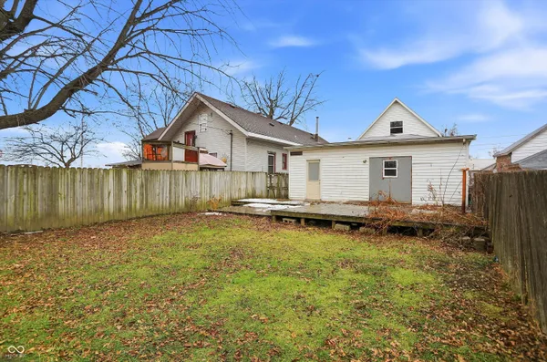 $37,950 | 1206 North Union Street, Kokomo, IN 46901