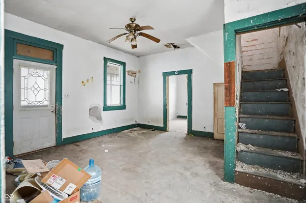 $37,950 | 1206 North Union Street, Kokomo, IN 46901