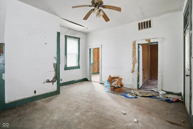 $44,900 | 1206 North Union Street, Kokomo, IN 46901