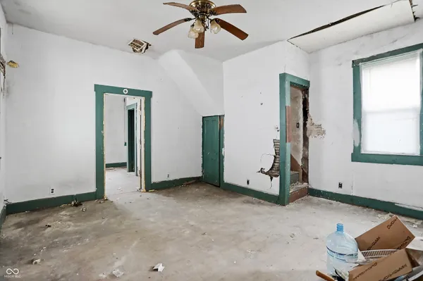 $37,950 | 1206 North Union Street, Kokomo, IN 46901