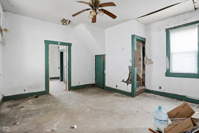 $44,900 | 1206 North Union Street, Kokomo, IN 46901