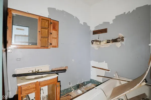 $37,950 | 1206 North Union Street, Kokomo, IN 46901