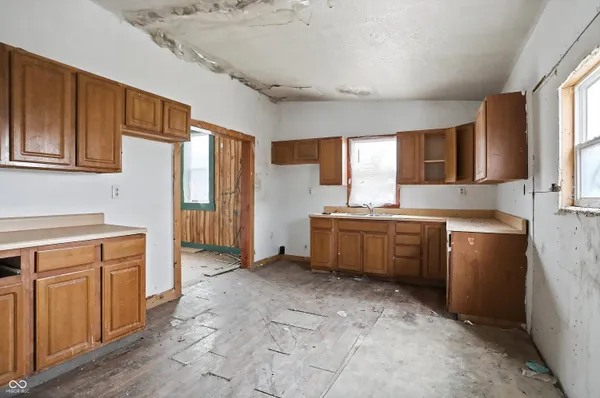 $37,950 | 1206 North Union Street, Kokomo, IN 46901