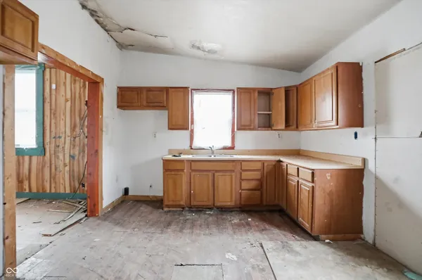 $37,950 | 1206 North Union Street, Kokomo, IN 46901