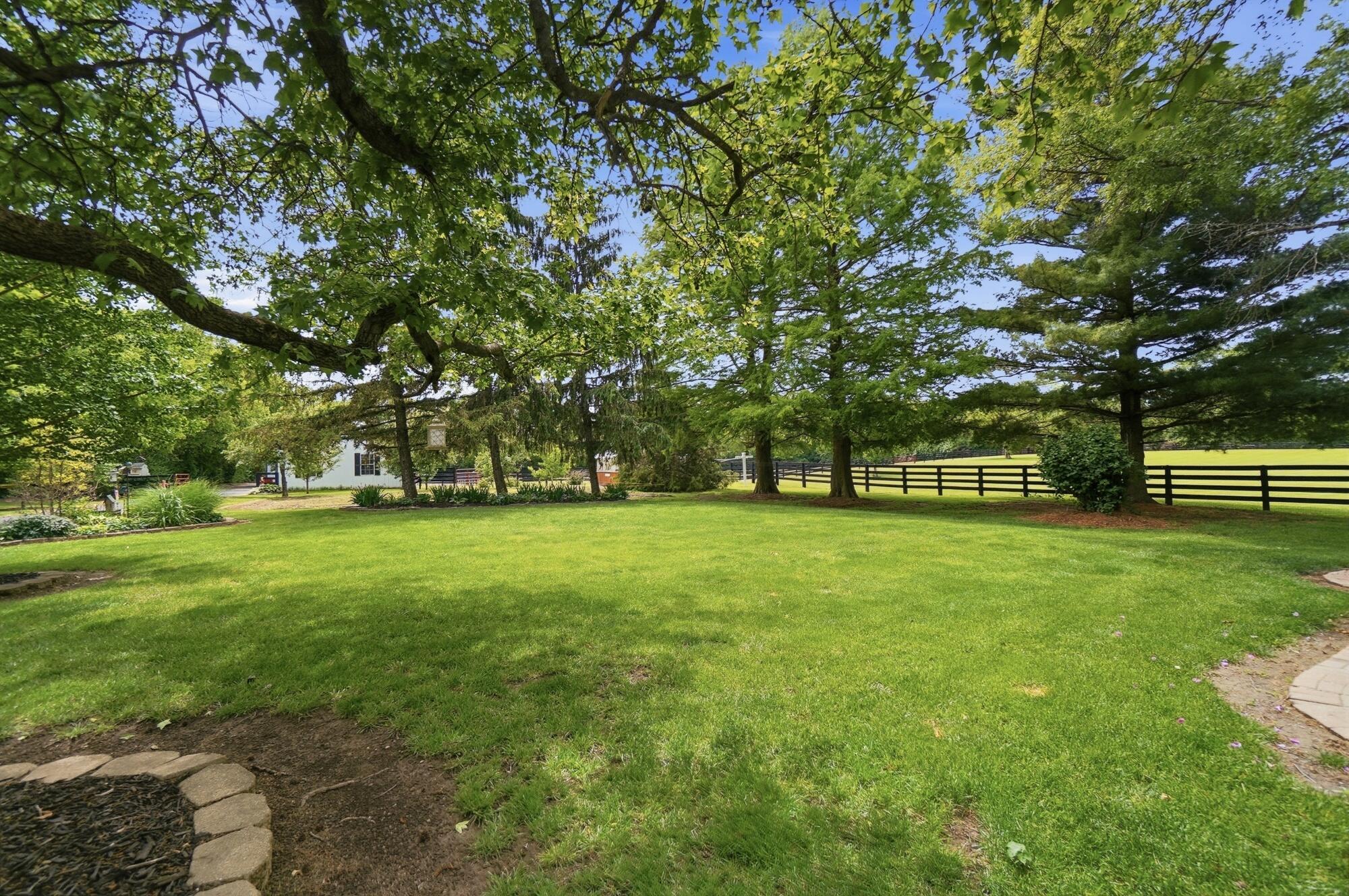 6075 Alkire Road Galloway, OH 43119 - Photo 83 of 85 Side yard