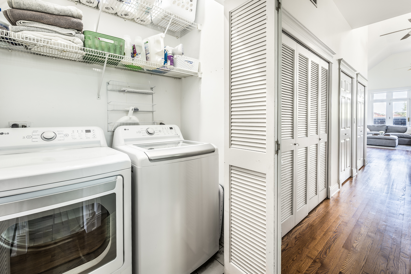 2001 West Addison Street, Unit 3E Chicago, IL 60618 - Photo 18 of 21