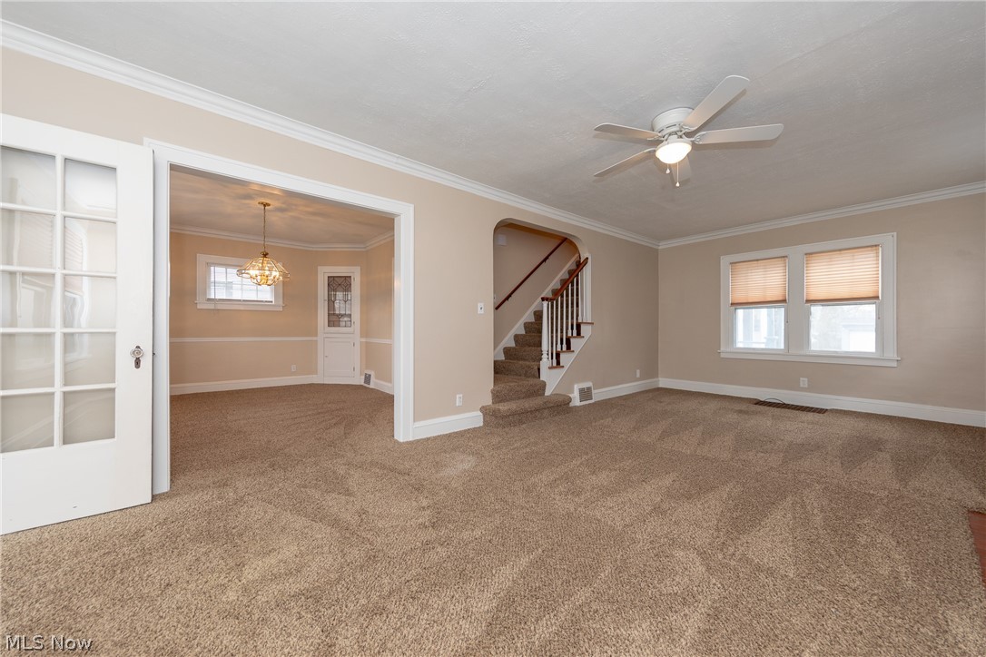 1151 Erieview Road Cleveland Heights, OH 44121 - Photo 3 of 29