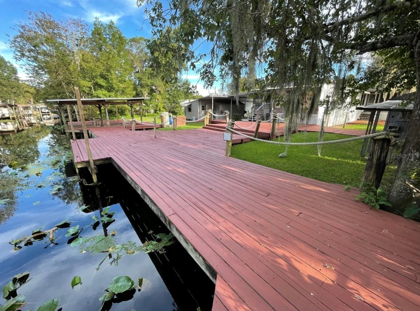 112 Edgewater Road Satsuma, FL 32189 - Photo 25 of 42 Gallery Image 25