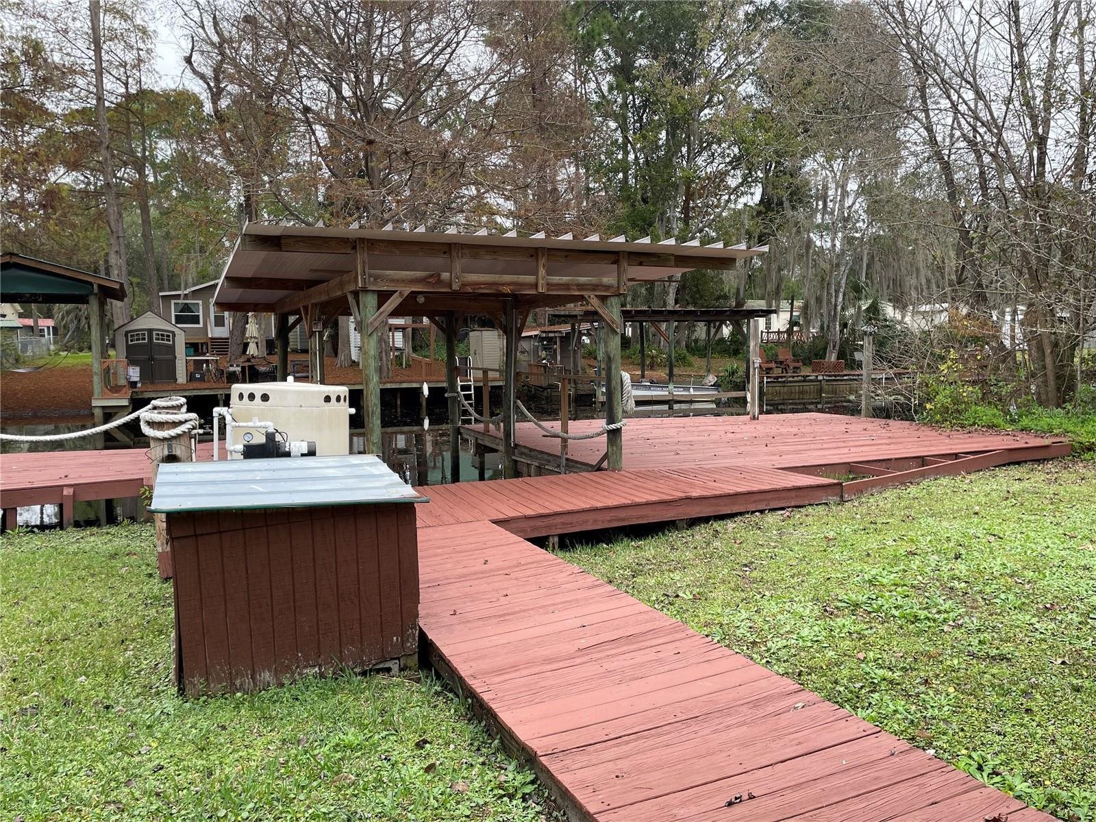 112 Edgewater Road Satsuma, FL 32189 - Photo 27 of 42 Gallery Image 27