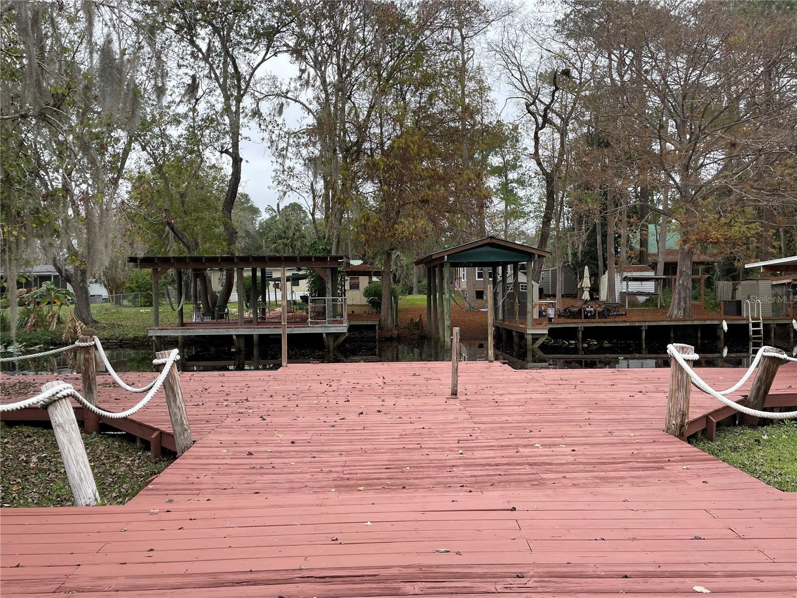 112 Edgewater Road Satsuma, FL 32189 - Photo 28 of 42 Gallery Image 28