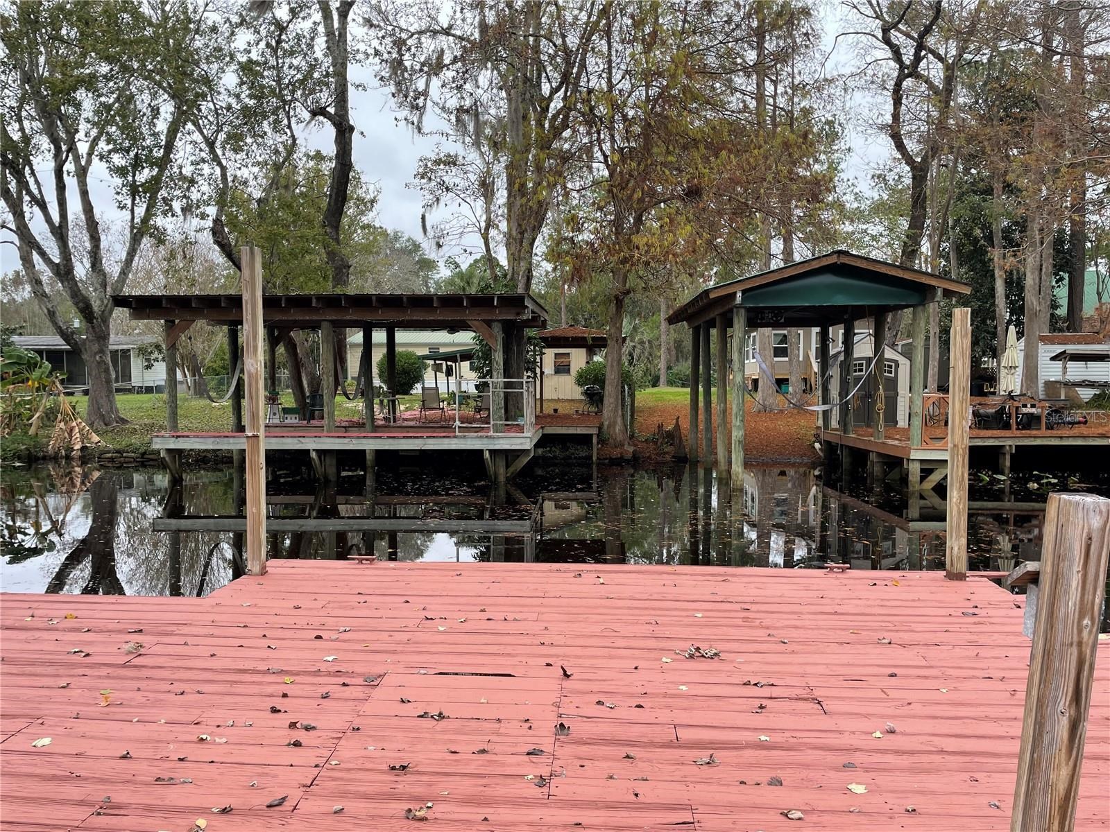 112 Edgewater Road Satsuma, FL 32189 - Photo 29 of 42 Gallery Image 29