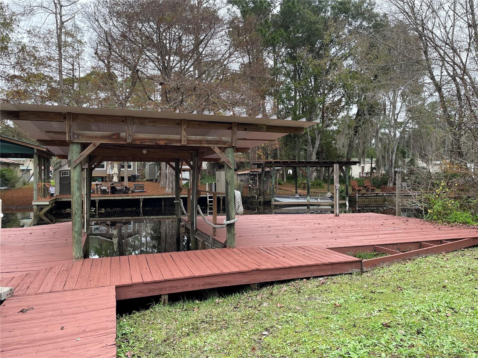 112 Edgewater Road Satsuma, FL 32189 - Photo 32 of 42 Gallery Image 32