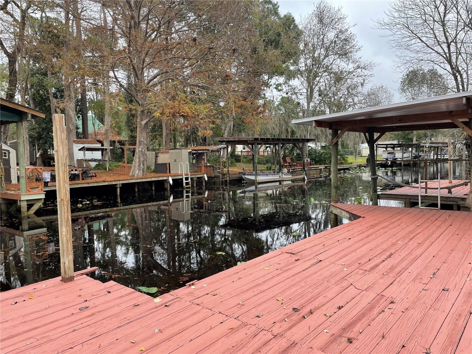 112 Edgewater Road Satsuma, FL 32189 - Photo 34 of 42 Gallery Image 34
