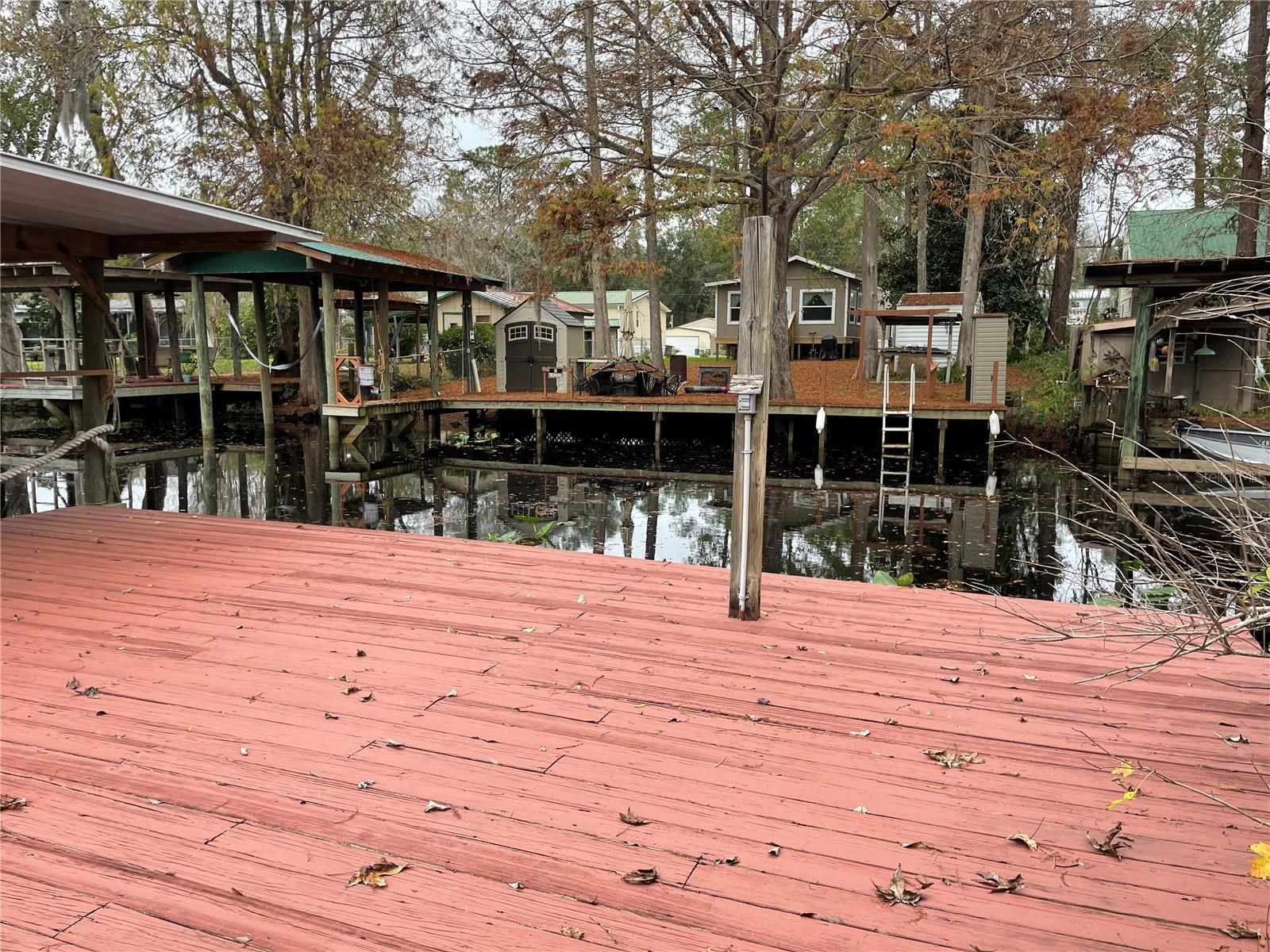 112 Edgewater Road Satsuma, FL 32189 - Photo 35 of 42 Gallery Image 35