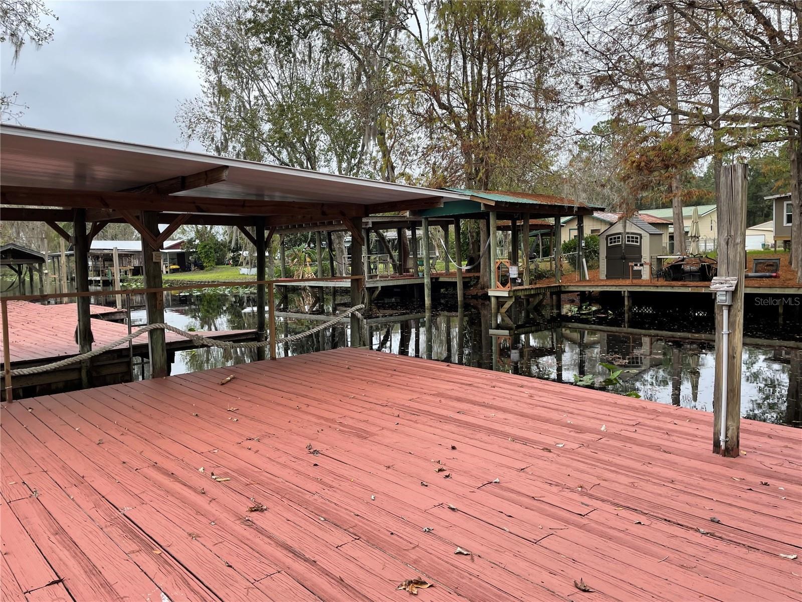 112 Edgewater Road Satsuma, FL 32189 - Photo 36 of 42 Gallery Image 36