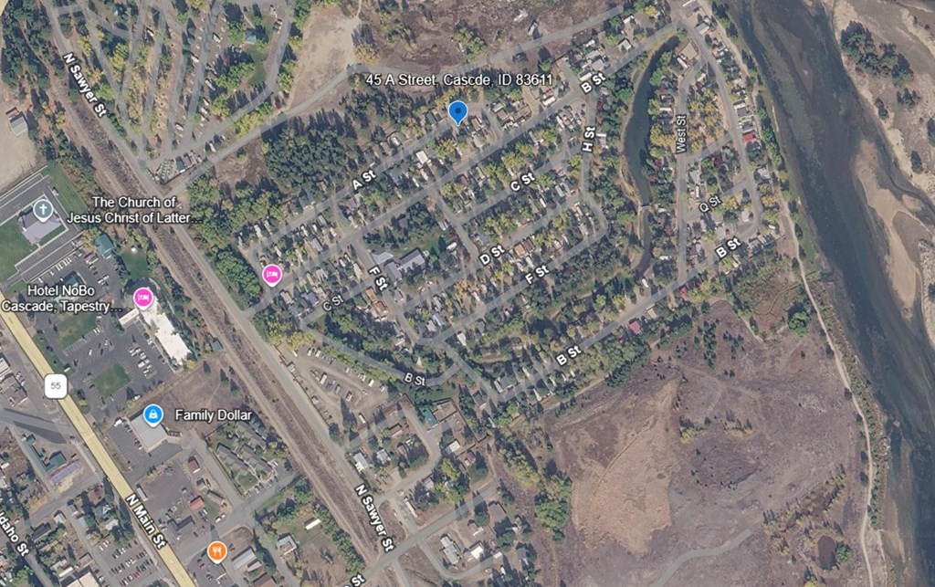 45 A Street Cascade, ID 83611 - Photo 19 of 19