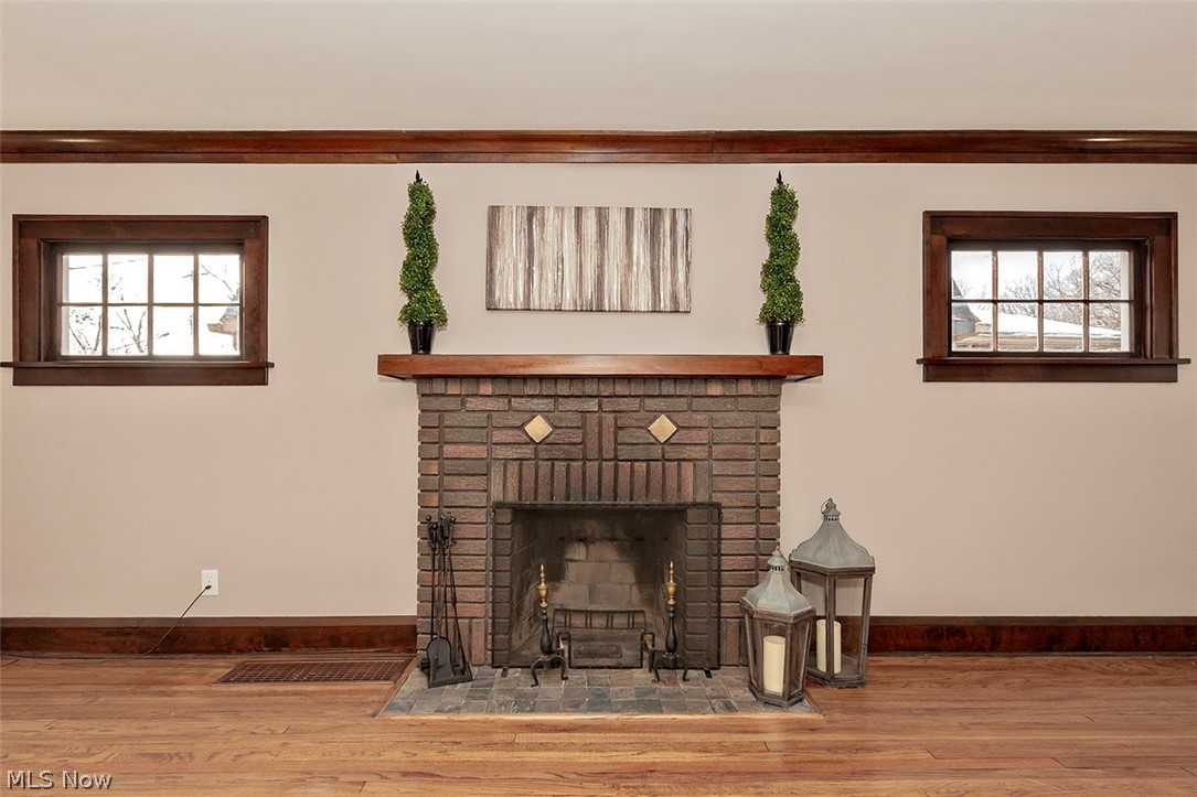 3396 Silsby Road Cleveland, OH 44118 - Photo 4 of 35 Gallery Image 4