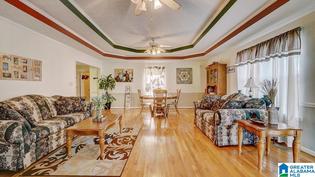 6695 McIntosh Road Oxford, AL 36203 - Photo 24 of 50